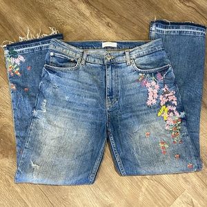 Zara Jeans